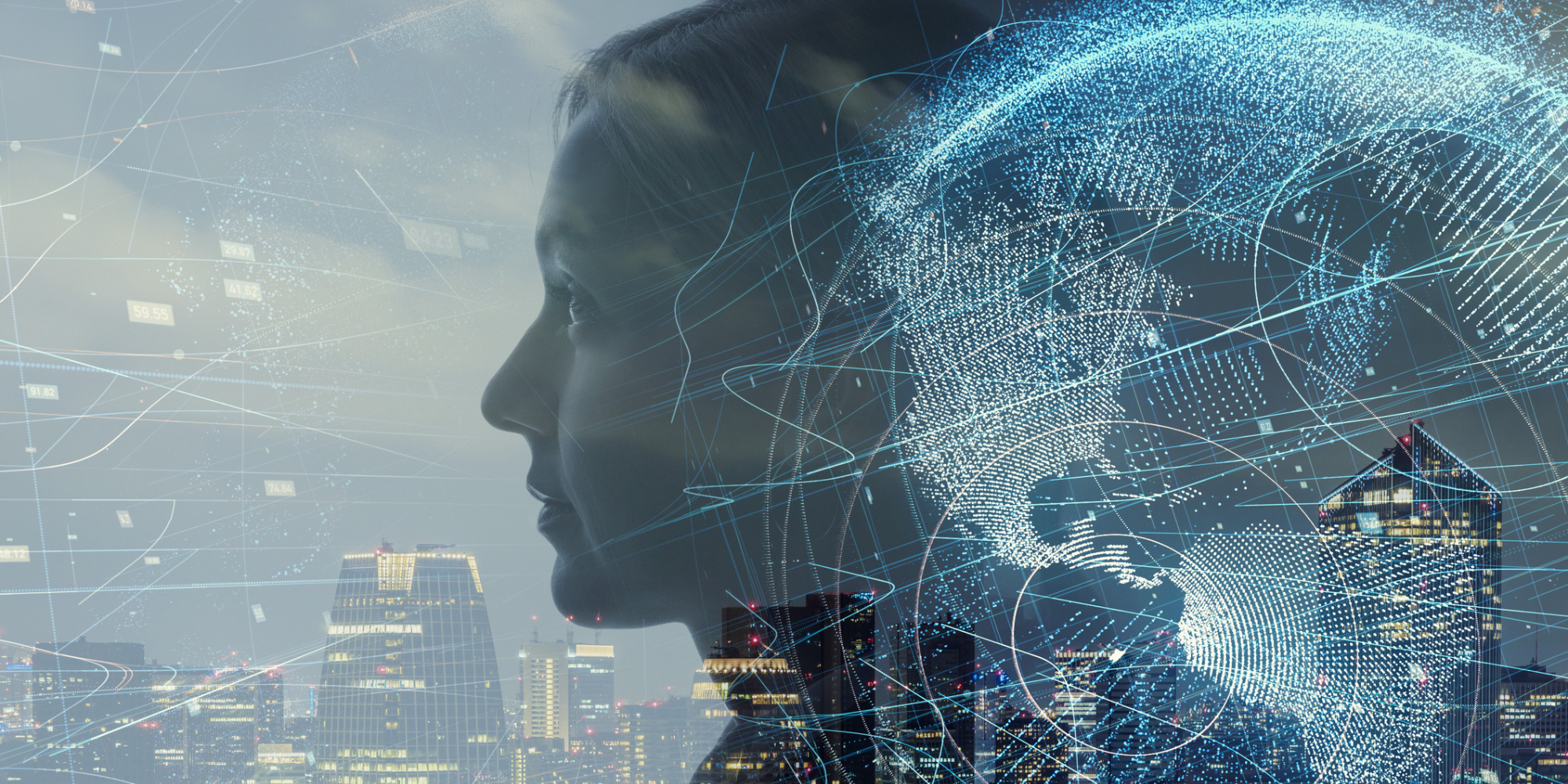 eiDV Trusted Global Data